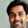 Photo of satisfied customer Amit V